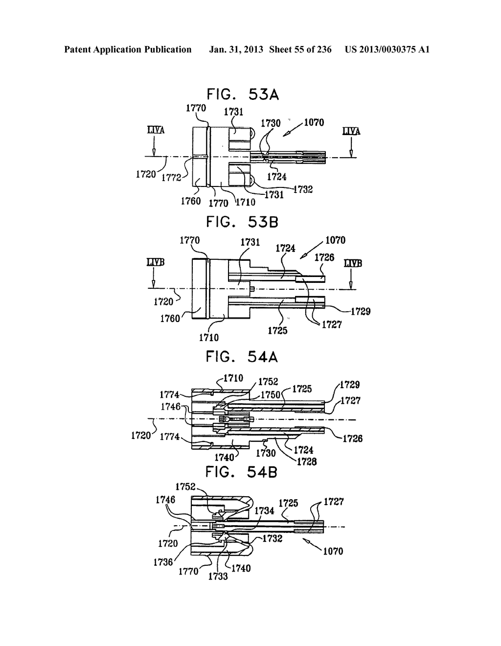 AUTOMATIC INJECTION DEVICE - diagram, schematic, and image 56