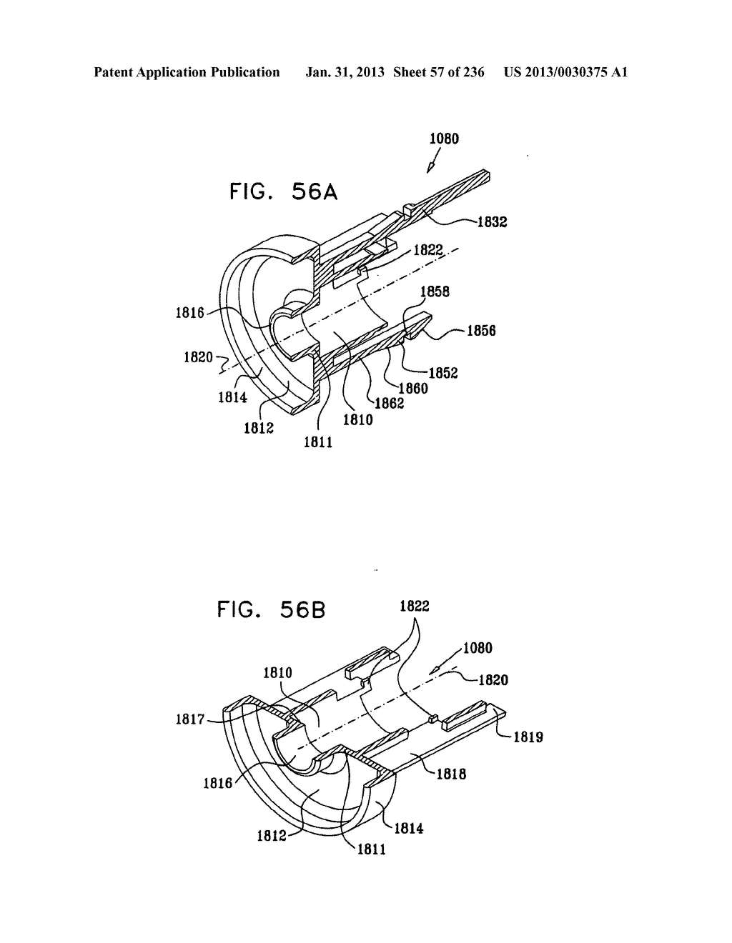 AUTOMATIC INJECTION DEVICE - diagram, schematic, and image 58