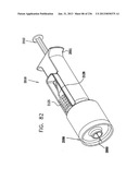 AUTOMATIC INJECTION DEVICE diagram and image