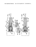 AUTOMATIC INJECTION DEVICE diagram and image