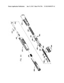 AUTOMATIC INJECTION DEVICE diagram and image