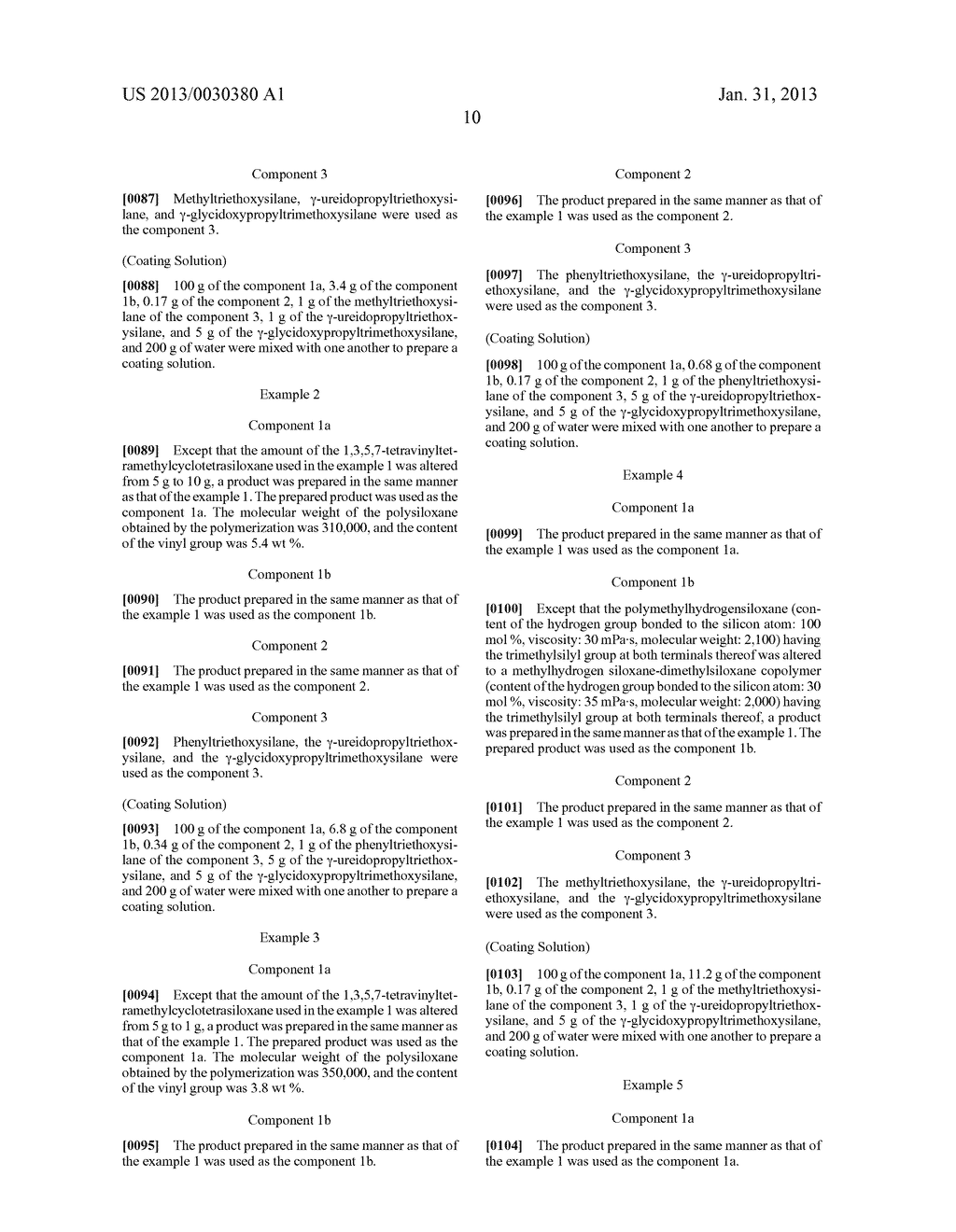 MEDICAL APPLIANCE HAVING A SLIDABLE COATING LAYER AND SYRINGE - diagram, schematic, and image 15