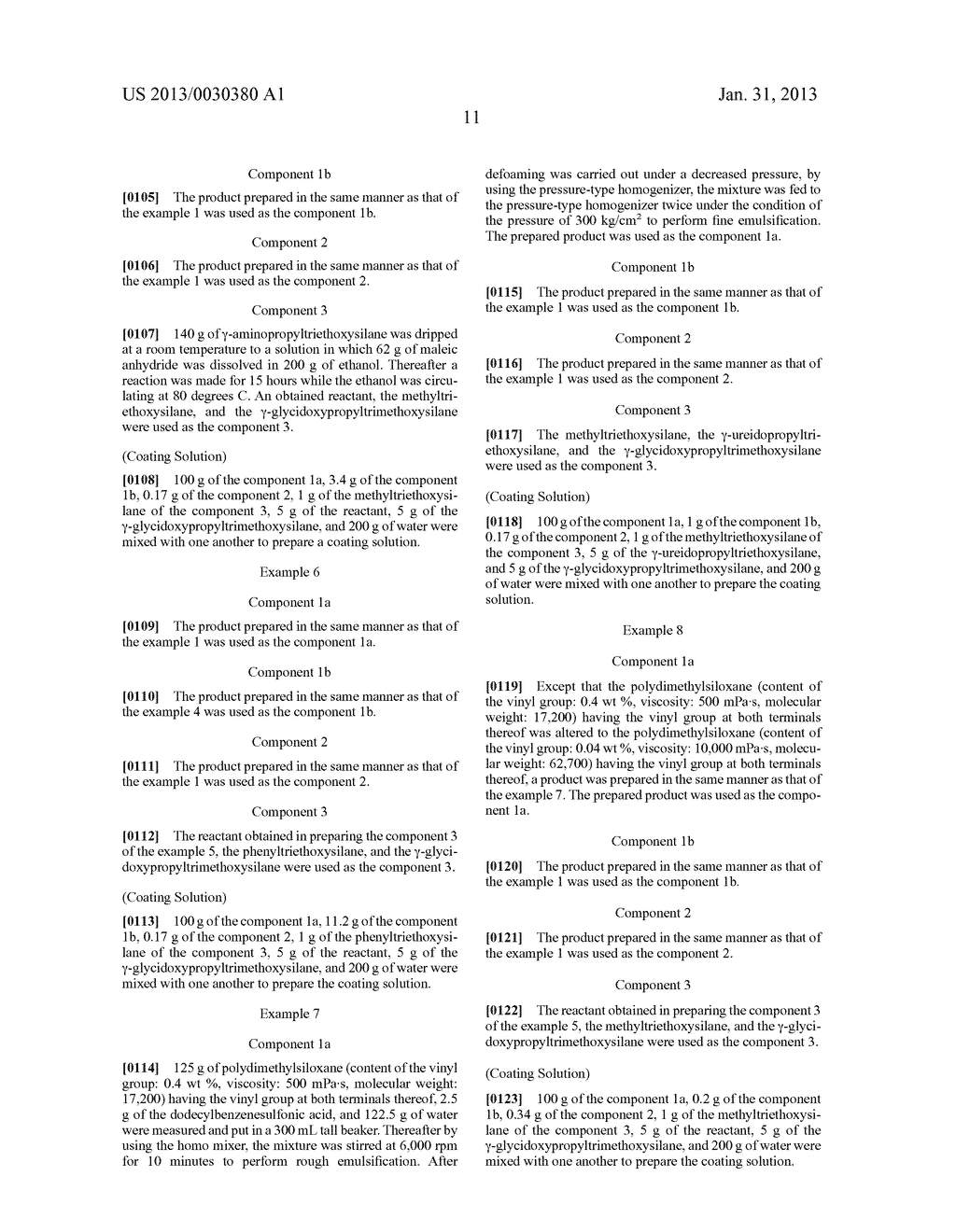 MEDICAL APPLIANCE HAVING A SLIDABLE COATING LAYER AND SYRINGE - diagram, schematic, and image 16