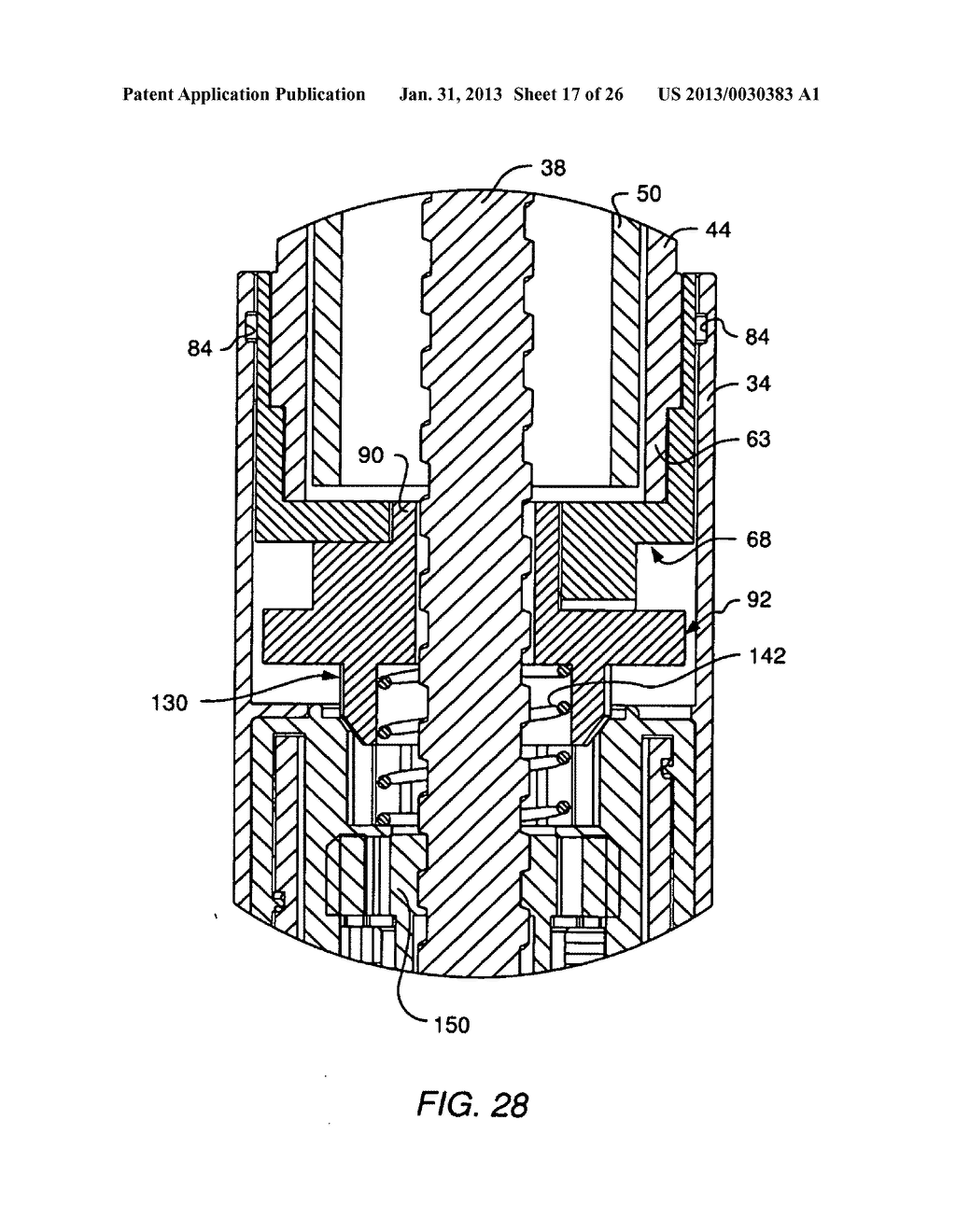 INJECTION DEVICE - diagram, schematic, and image 18