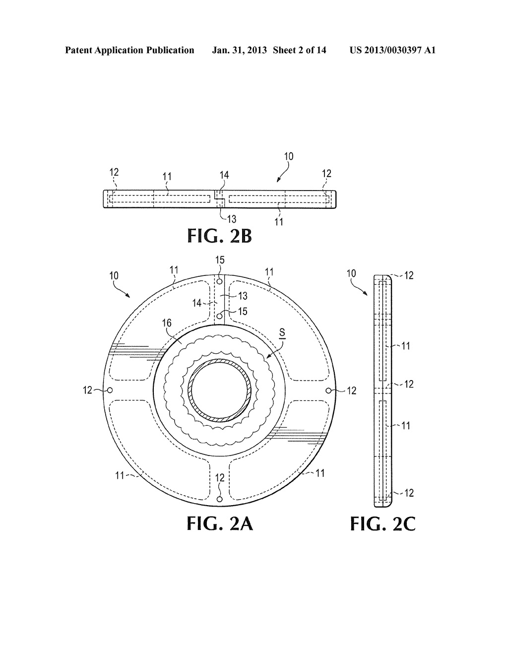 MEDICAL DEVICE - diagram, schematic, and image 03