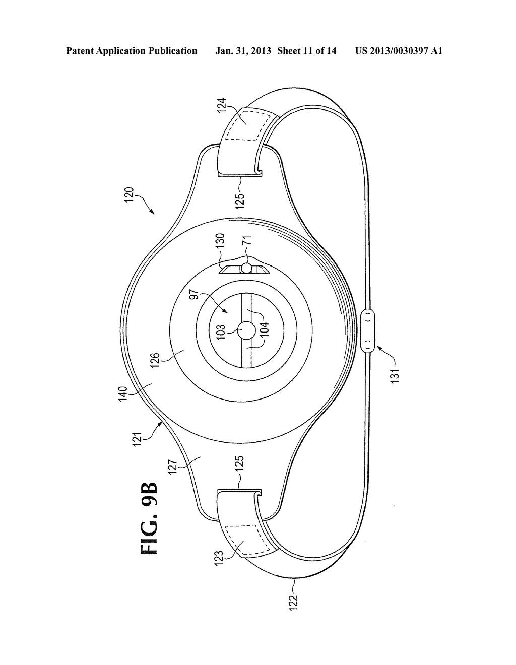 MEDICAL DEVICE - diagram, schematic, and image 12