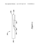 Rapid Exchange Stent Delivery System diagram and image