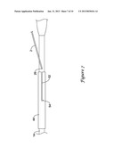 Rapid Exchange Stent Delivery System diagram and image