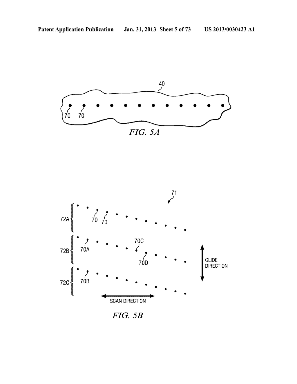 Devices and Methods for Radiation-Based Dermatological Treatments - diagram, schematic, and image 06