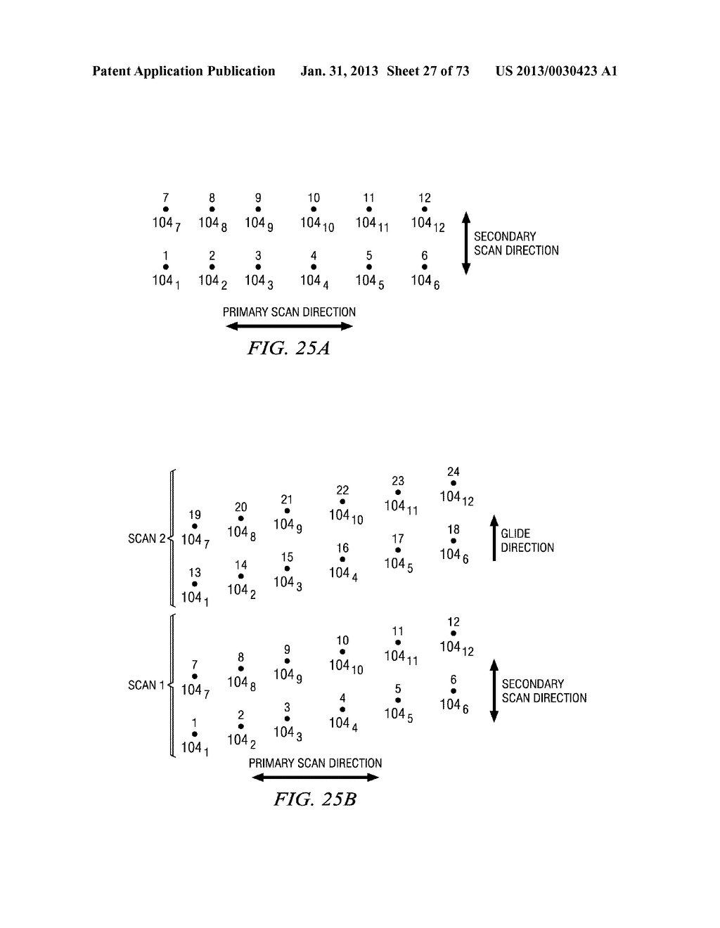 Devices and Methods for Radiation-Based Dermatological Treatments - diagram, schematic, and image 28