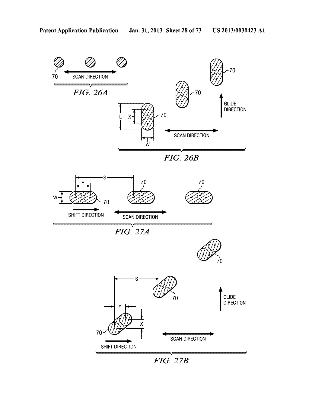 Devices and Methods for Radiation-Based Dermatological Treatments - diagram, schematic, and image 29