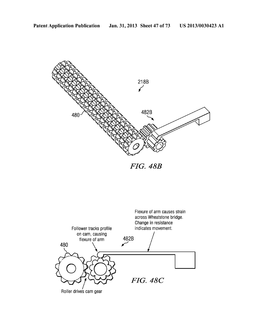 Devices and Methods for Radiation-Based Dermatological Treatments - diagram, schematic, and image 48