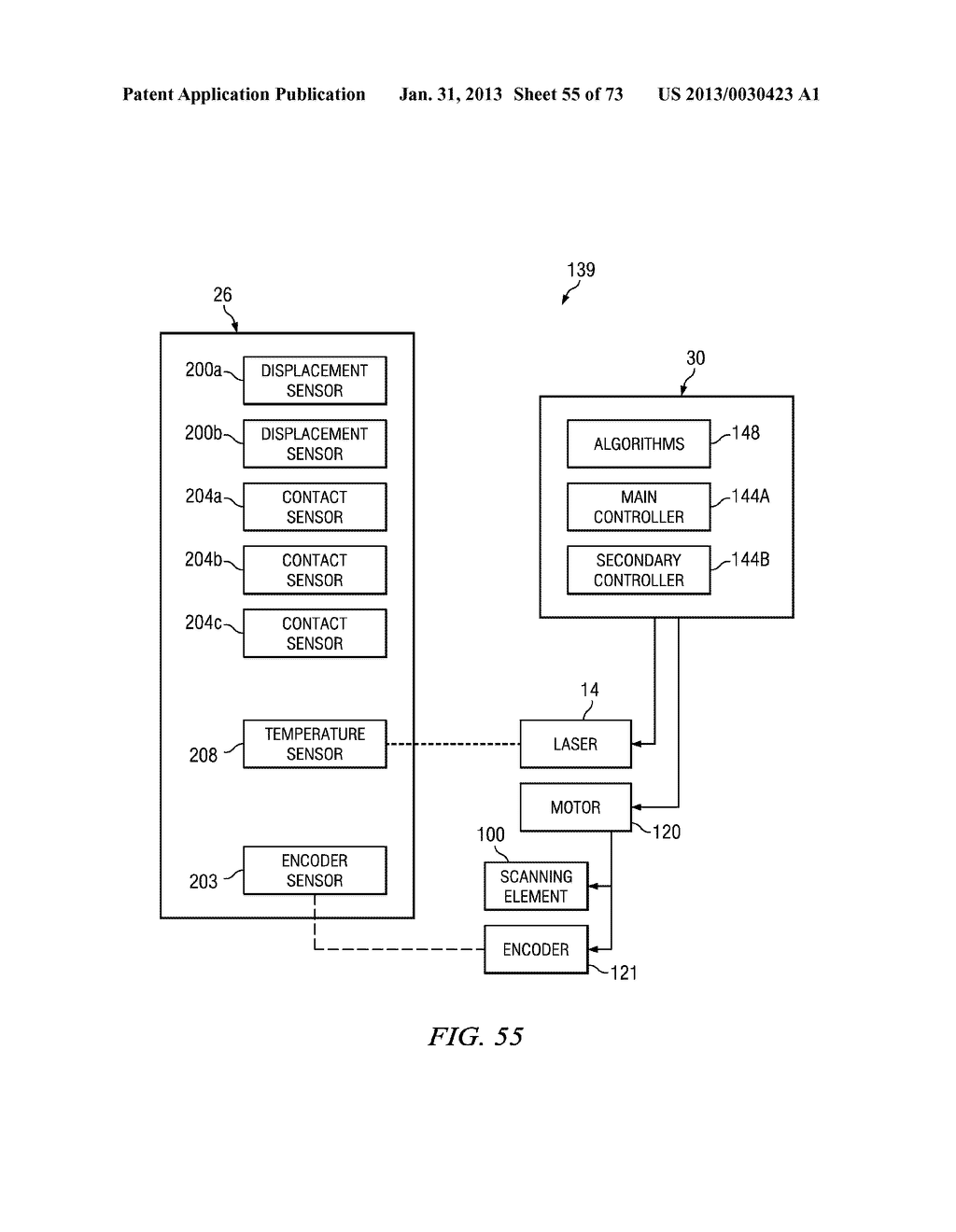 Devices and Methods for Radiation-Based Dermatological Treatments - diagram, schematic, and image 56