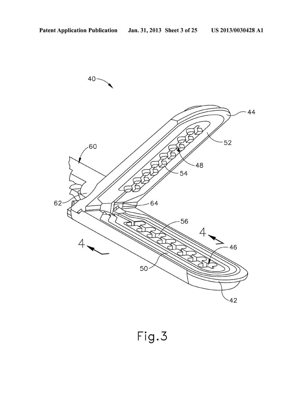 SURGICAL INSTRUMENT WITH MULTI-PHASE TRIGGER BIAS - diagram, schematic, and image 04