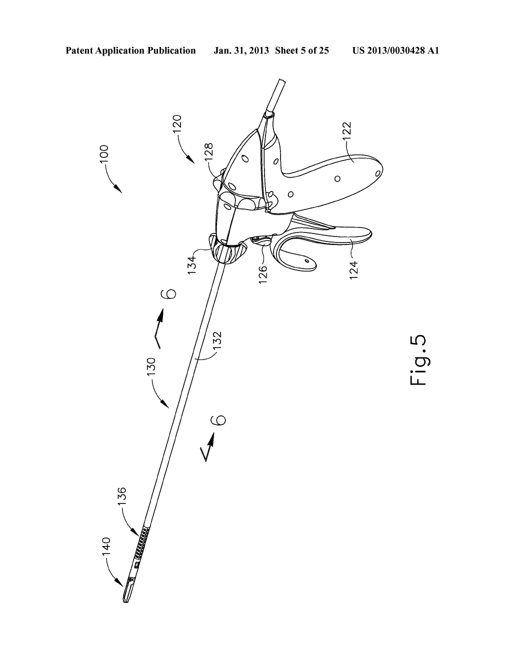 SURGICAL INSTRUMENT WITH MULTI-PHASE TRIGGER BIAS - diagram, schematic, and image 06