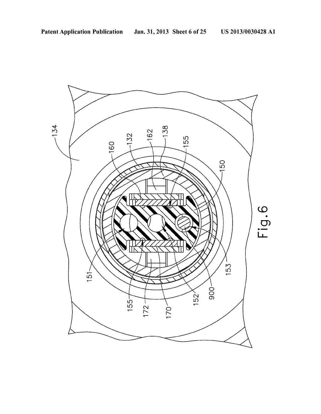 SURGICAL INSTRUMENT WITH MULTI-PHASE TRIGGER BIAS - diagram, schematic, and image 07