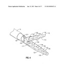 Single Action Tissue Sealer diagram and image