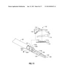 Single Action Tissue Sealer diagram and image