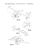 Single Action Tissue Sealer diagram and image