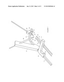 TIBIOTALAR ARTHRODESIS GUIDE diagram and image