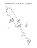 SUTURE TRIMMER diagram and image