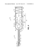 SUTURE TRIMMER diagram and image