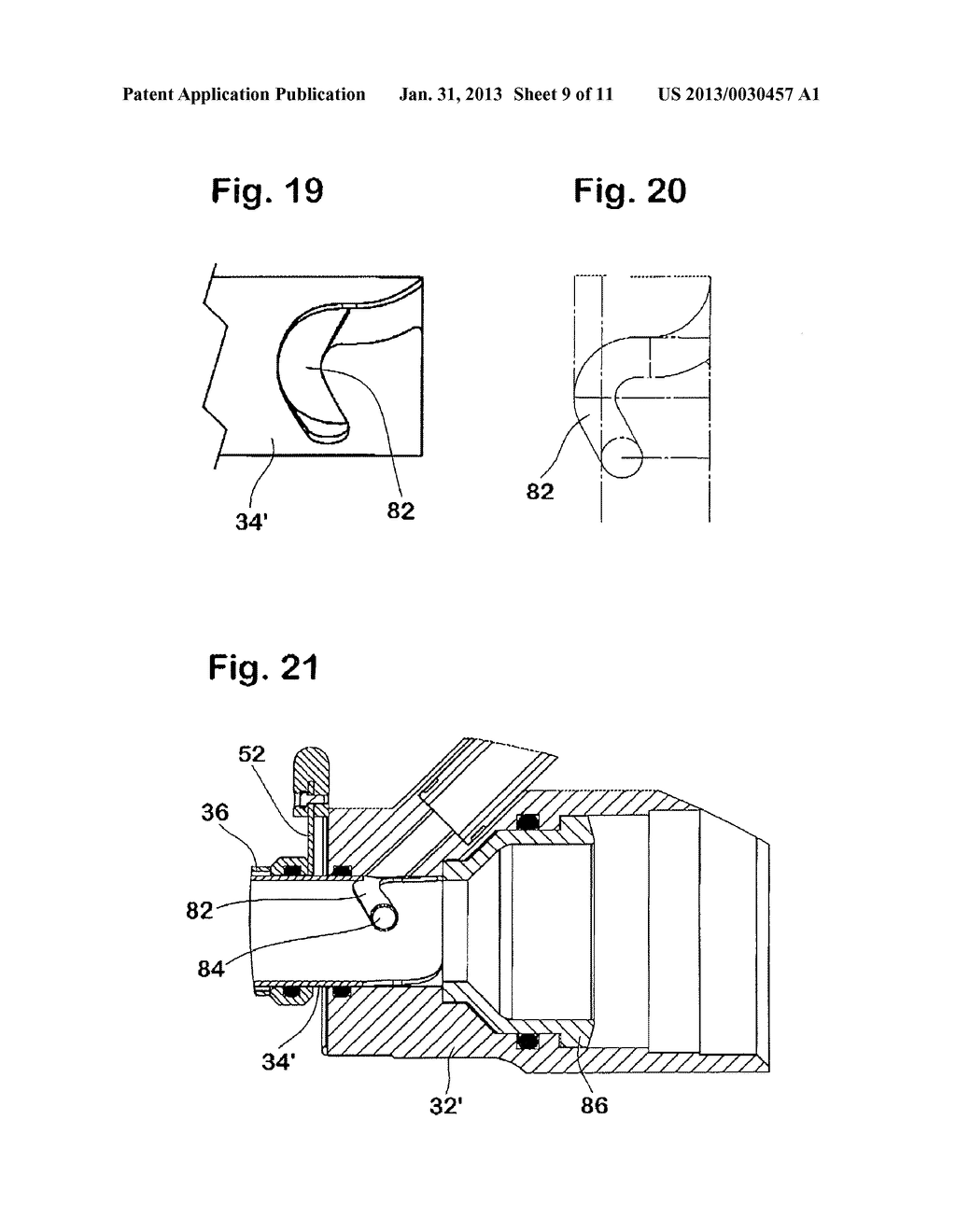 TROCAR SLEEVE - diagram, schematic, and image 10