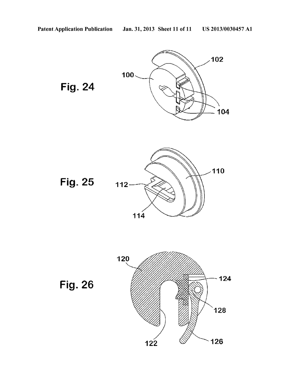 TROCAR SLEEVE - diagram, schematic, and image 12