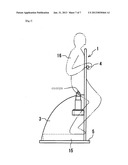 LOW BACK PAIN TREATMENT TOOL diagram and image