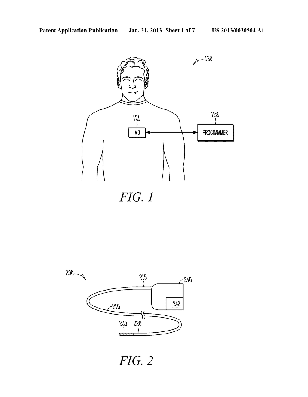 METHOD AND APPARATUS FOR ELECTRONICALLY SWITCHING ELECTRODE CONFIGURATION - diagram, schematic, and image 02