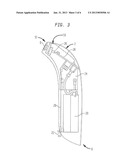 HANDHOLDABLE LASER DEVICE FEATURING PULSING OF A CONTINUOUS WAVE LASER diagram and image