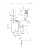 HANDHOLDABLE LASER DEVICE FEATURING PULSING OF A CONTINUOUS WAVE LASER diagram and image