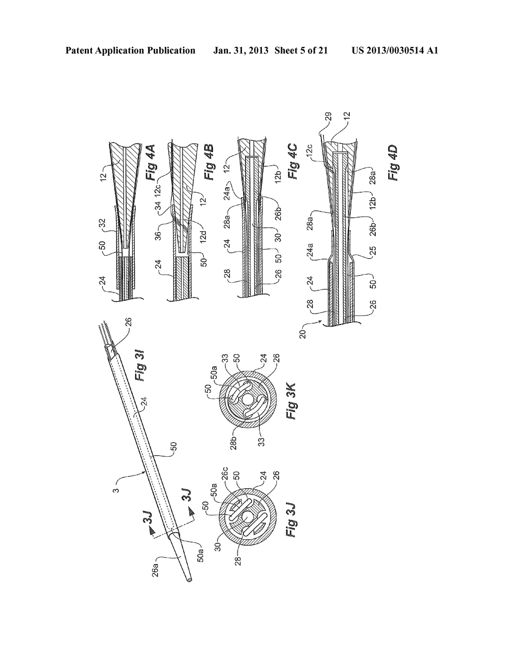 Introducer With Extension - diagram, schematic, and image 06