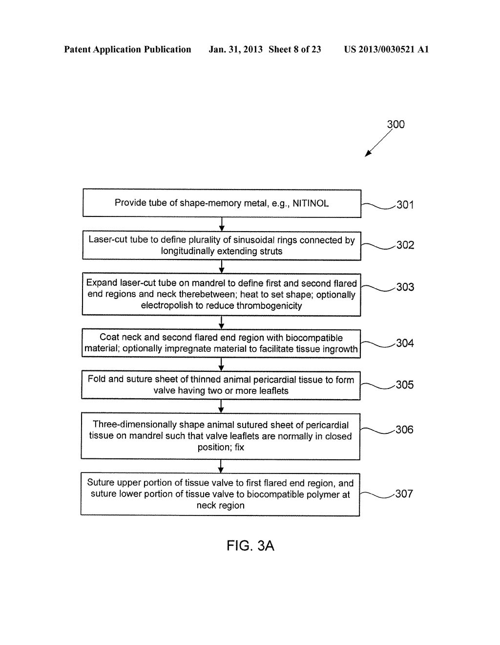 DEVICES FOR REDUCING LEFT ATRIAL PRESSURE HAVING BIODEGRADABLE     CONSTRICTION, AND METHODS OF MAKING AND USING SAME - diagram, schematic, and image 09