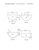 DEVICES FOR REDUCING LEFT ATRIAL PRESSURE HAVING BIODEGRADABLE     CONSTRICTION, AND METHODS OF MAKING AND USING SAME diagram and image