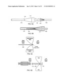 DEVICES FOR REDUCING LEFT ATRIAL PRESSURE HAVING BIODEGRADABLE     CONSTRICTION, AND METHODS OF MAKING AND USING SAME diagram and image