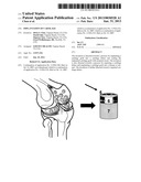 Implantation of Cartilage diagram and image