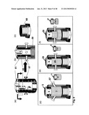 Implantation of Cartilage diagram and image