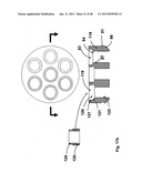 Implantation of Cartilage diagram and image