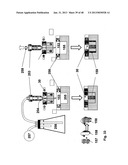 Implantation of Cartilage diagram and image