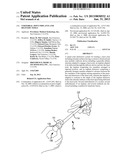 VERTEBRAL JOINT IMPLANTS AND DELIVERY TOOLS diagram and image