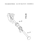 VERTEBRAL JOINT IMPLANTS AND DELIVERY TOOLS diagram and image