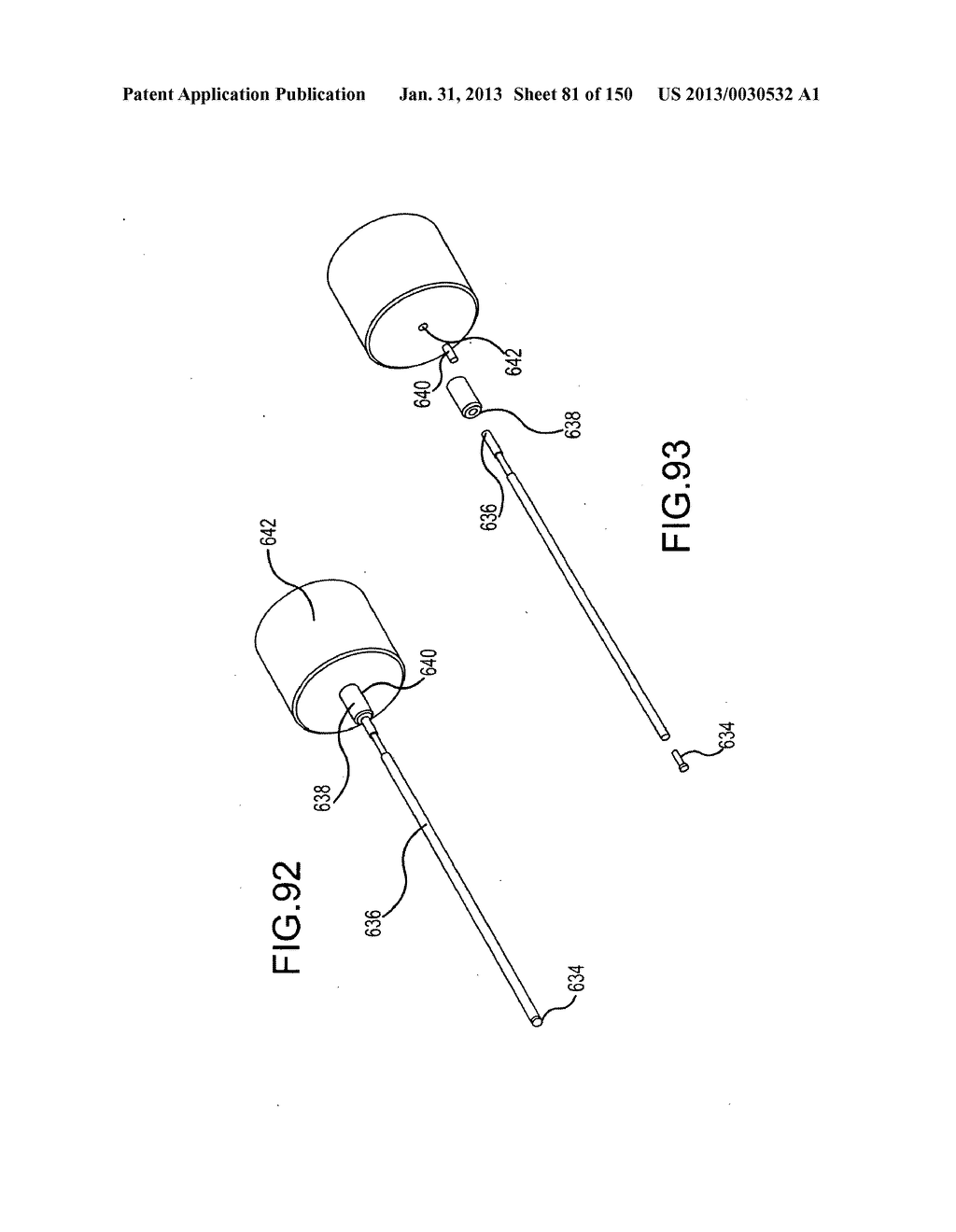 VERTEBRAL JOINT IMPLANTS AND DELIVERY TOOLS - diagram, schematic, and image 82