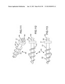 VERTEBRAL JOINT IMPLANTS AND DELIVERY TOOLS diagram and image