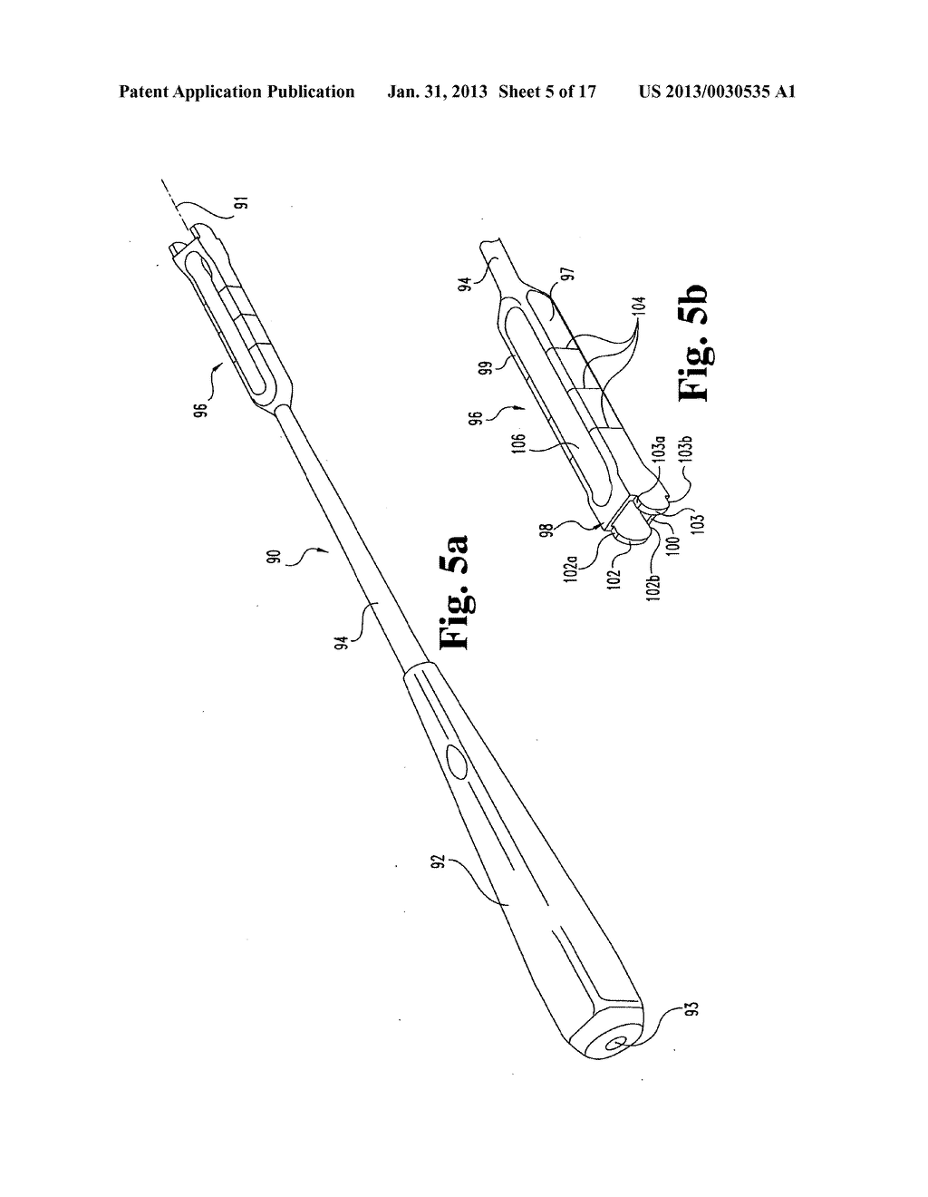 METHODS AND INSTRUMENTS FOR ENDOSCOPIC INTERBODY SURGICAL TECHNIQUES - diagram, schematic, and image 06