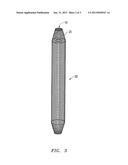 Composite Bone Graft Kit diagram and image