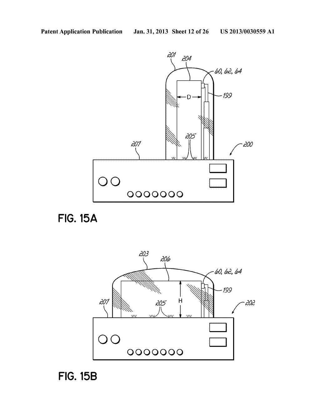 CLOSED LOOP ANALOG SIGNAL PROCESSOR (