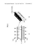 ROLLED MATERIAL COOLING CONTROL APPARATUS, ROLLED MATERIAL COOLING CONTROL     METHOD, AND ROLLED MATERIAL COOLING CONTROL PROGRAM diagram and image