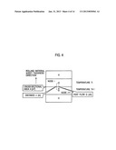 ROLLED MATERIAL COOLING CONTROL APPARATUS, ROLLED MATERIAL COOLING CONTROL     METHOD, AND ROLLED MATERIAL COOLING CONTROL PROGRAM diagram and image