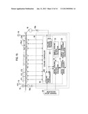 ROLLED MATERIAL COOLING CONTROL APPARATUS, ROLLED MATERIAL COOLING CONTROL     METHOD, AND ROLLED MATERIAL COOLING CONTROL PROGRAM diagram and image